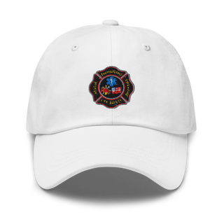 Lone Star Disc 56018571 Classic Dad Hat | Yupoong 6245CM
