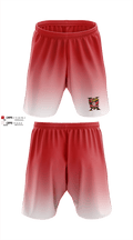 Region 1398 Arsenal 92896117 Athletic Shorts With Pockets - 4