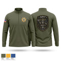 STARS Windbreaker - 1