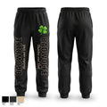The Lucky Shamrocks Sweatpants - 1