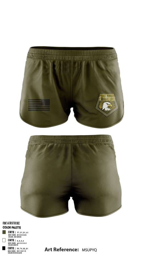 Ranger Panties, PM C2 Transport, Army, Teamtime, Team time, sublimation, custom sports apparel, team uniforms, spirit wear, spiritwear, sports uniforms, custom shirts, team store, custom team store, fundraiser sports, apparel fundraiser