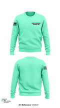 Palmetto Emergency Response Team 30218483 Crew Neck Sweatshirt - 101