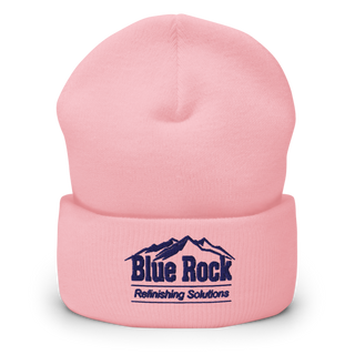 BRRS 76237489 Cuffed Beanie | Yupoong 1501KC