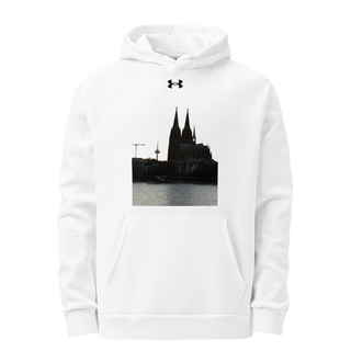 WA1 58063556 Under Armour Hoodie