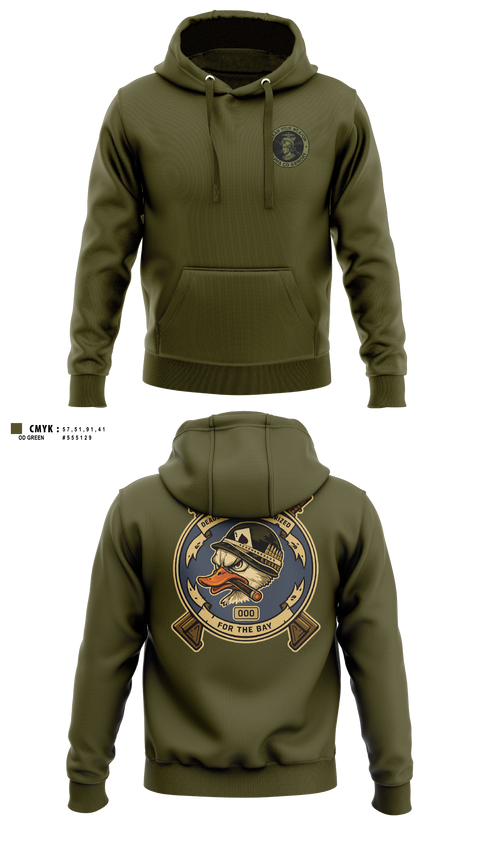 Hoodie, MCSFBN A CO, Marines, Teamtime, Team time, sublimation, custom sports apparel, team uniforms, spirit wear, spiritwear, sports uniforms, custom shirts, team store, custom team store, fundraiser sports, apparel fundraiser