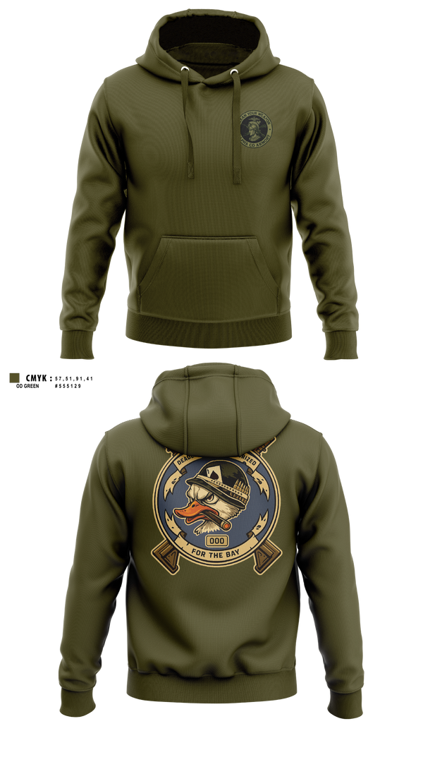 Hoodie, MCSFBN A CO, Marines, Teamtime, Team time, sublimation, custom sports apparel, team uniforms, spirit wear, spiritwear, sports uniforms, custom shirts, team store, custom team store, fundraiser sports, apparel fundraiser