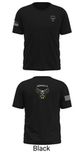Doraville K9 52470943 Short Sleeve Performance Shirt - 20