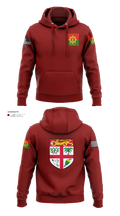 Tu Vakarau 38782154 Hoodie - 21