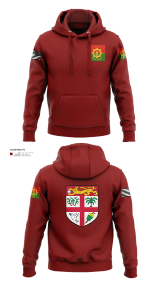 Hoodie, Tu Vakarau, , Teamtime, Team time, sublimation, custom sports apparel, team uniforms, spirit wear, spiritwear, sports uniforms, custom shirts, team store, custom team store, fundraiser sports, apparel fundraiser