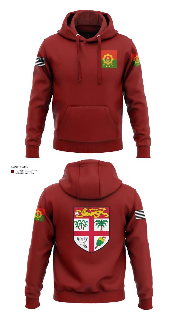 Hoodie, Tu Vakarau, , Teamtime, Team time, sublimation, custom sports apparel, team uniforms, spirit wear, spiritwear, sports uniforms, custom shirts, team store, custom team store, fundraiser sports, apparel fundraiser