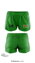 Mora county fire 84247138 Ranger Panties - 1