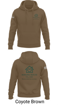 KOKOROHOUSE 58124370 Hoodie - 18