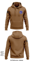 Battlefront Outdoors 9181915 Hoodie - 101