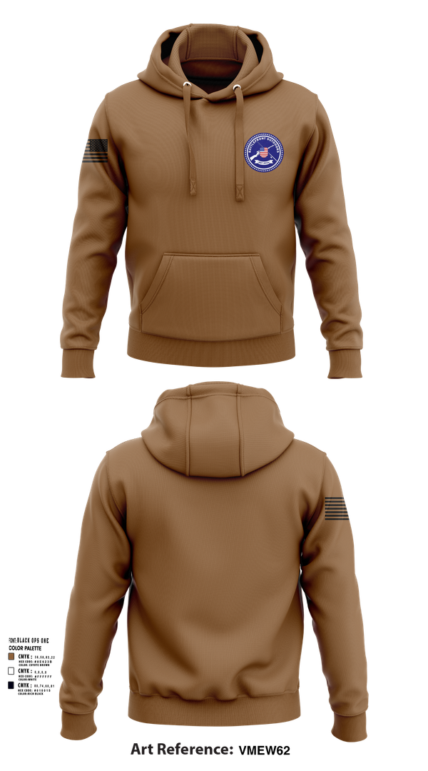 Hoodie, Battlefront Outdoors, , Teamtime, Team time, sublimation, custom sports apparel, team uniforms, spirit wear, spiritwear, sports uniforms, custom shirts, team store, custom team store, fundraiser sports, apparel fundraiser