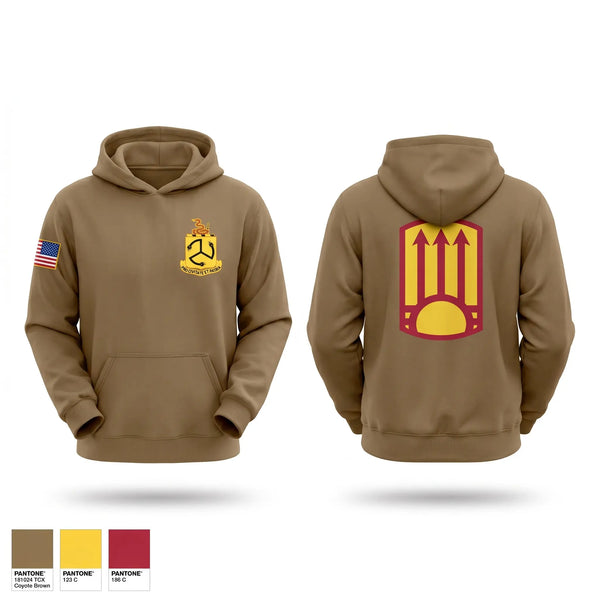 Hoodie, 111 ADA, Army, Teamtime, Team time, sublimation, custom sports apparel, team uniforms, spirit wear, spiritwear, sports uniforms, custom shirts, team store, custom team store, fundraiser sports, apparel fundraiser