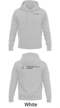 anchor hill 44451900 Hoodie - 6