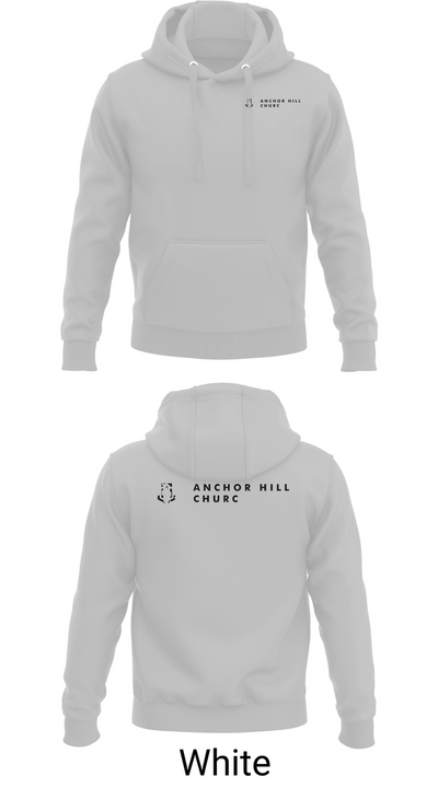 anchor hill 44451900 Hoodie - 6