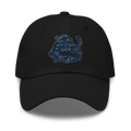 FOP 89ers Dad hat
