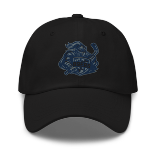 Dad hat - Black