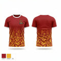 Lenox millionaires 1592700 Short Sleeve Performance Shirt - 1