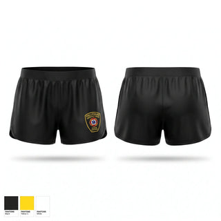 Ranger Panties, Phillipsburg Emergency Squad - Rescue Services Division, EMS/EMT, Teamtime, Team time, sublimation, custom sports apparel, team uniforms, spirit wear, spiritwear, sports uniforms, custom shirts, team store, custom team store, fundraiser sports, apparel fundraiser