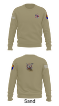 135 FRSD 9876158 Crew Neck Sweatshirt - 85