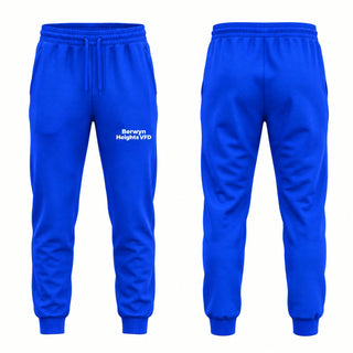 Sweatpants, Berwyn Heights VFD, Fire Department, Teamtime, Team time, sublimation, custom sports apparel, team uniforms, spirit wear, spiritwear, sports uniforms, custom shirts, team store, custom team store, fundraiser sports, apparel fundraiser