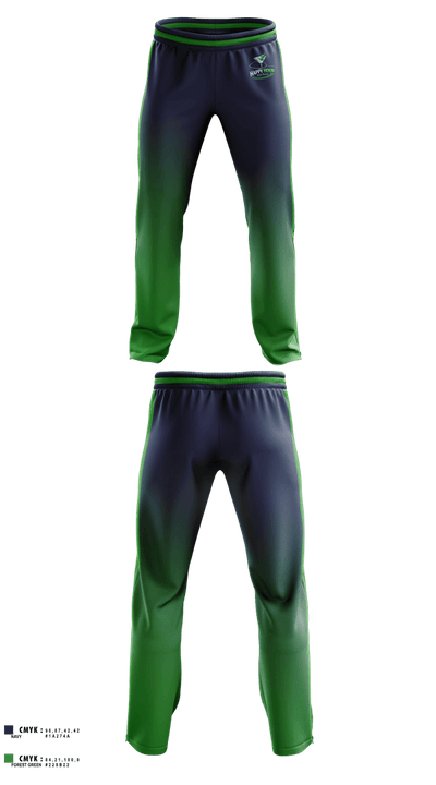 PoloTrace 46090715 Sweatpants - 1