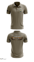 TJAGCLS 24951394 Short Sleeve Performance Polo - 5