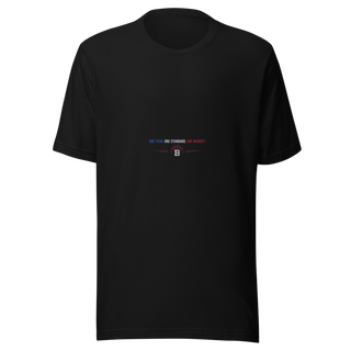 Unisex Staple T-Shirt - Black