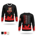 Keystone Wildcats Crew Neck Sweatshirt - 1