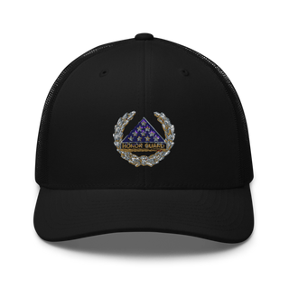 NMCD 14738799 Retro Trucker Hat | Yupoong 6606