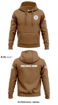 NRMD KB 105.3 Hoodie - 11