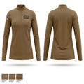 ROTC Mustang Battalion 26678636 Windbreaker - 1