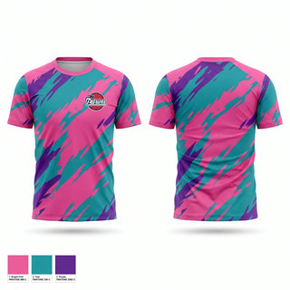 Short Sleeve Performance Shirt, Madison Middle Lady Patriots Soccer, Women's Soccer, Teamtime, Team time, sublimation, custom sports apparel, team uniforms, spirit wear, spiritwear, sports uniforms, custom shirts, team store, custom team store, fundraiser sports, apparel fundraiser