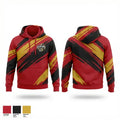 Lexington Scorpions 91581042 Hoodie - 1