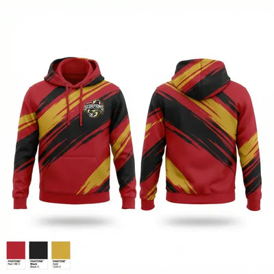 Lexington Scorpions 91581042 Hoodie - 1