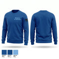 Hatzalah of Baltimore 29982711 Crew Neck Sweatshirt - 1