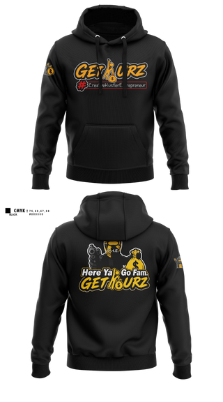 Hoodie, StyleWith_Che, Space Force, Teamtime, Team time, sublimation, custom sports apparel, team uniforms, spirit wear, spiritwear, sports uniforms, custom shirts, team store, custom team store, fundraiser sports, apparel fundraiser