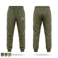 Crawford county sheriffs office Sweatpants - 1