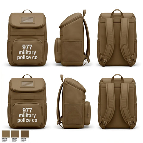 Gear Bag, 977 military police co, Army, Teamtime, Team time, sublimation, custom sports apparel, team uniforms, spirit wear, spiritwear, sports uniforms, custom shirts, team store, custom team store, fundraiser sports, apparel fundraiser