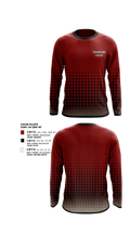 Chargers 40396337 Long Sleeve Performance Shirt 1