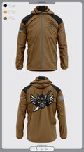 FSC 1-1 SFG(A) 17044036 Windbreaker - 6