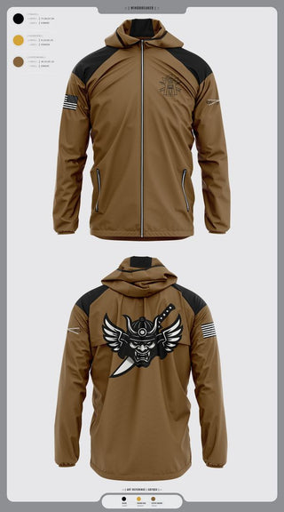 Windbreaker, FSC 1-1 SFG(A), , Teamtime, Team time, sublimation, custom sports apparel, team uniforms, spirit wear, spiritwear, sports uniforms, custom shirts, team store, custom team store, fundraiser sports, apparel fundraiser