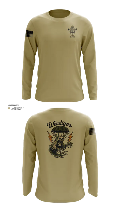 301 76362745 Long Sleeve Performance Shirt 23