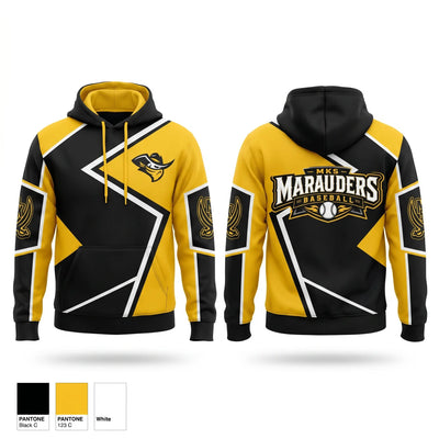 MK5 Marauders Hoodie - 1