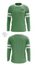 Cape May Tech 29974119 Long Sleeve Performance Shirt 1