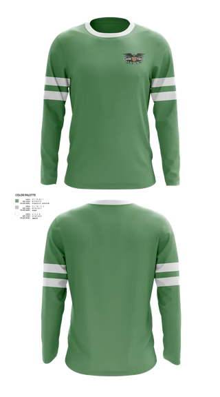 Long Sleeve Performance Shirt, Cape May Tech, Men's Basketball, Teamtime, Team time, sublimation, custom sports apparel, team uniforms, spirit wear, spiritwear, sports uniforms, custom shirts, team store, custom team store, fundraiser sports, apparel fundraiser