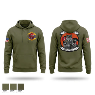 Hoodie, MWSS-172 Fuels Platoon, Marines, Teamtime, Team time, sublimation, custom sports apparel, team uniforms, spirit wear, spiritwear, sports uniforms, custom shirts, team store, custom team store, fundraiser sports, apparel fundraiser