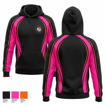 Florida Grind Hoodie - 1